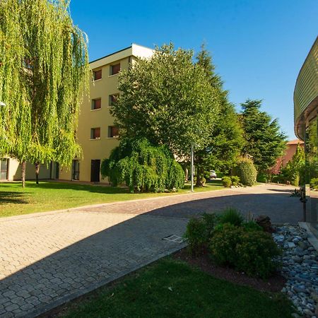 Hotel Castello Artemide Congressi Castel San Pietro Terme Ngoại thất bức ảnh