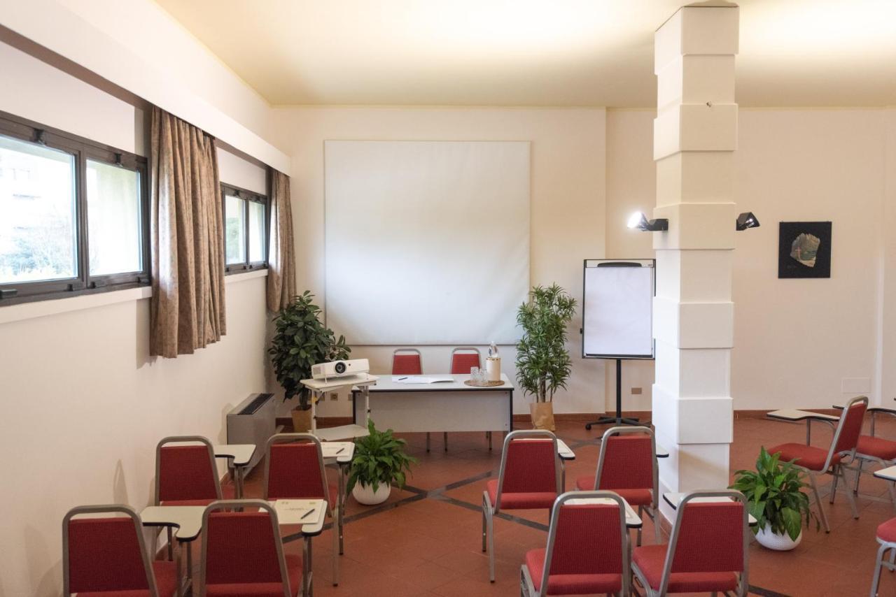 Hotel Castello Artemide Congressi Castel San Pietro Terme Ngoại thất bức ảnh