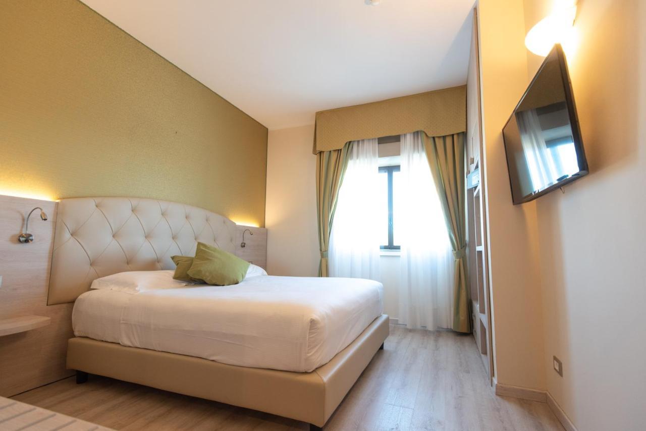 Hotel Castello Artemide Congressi Castel San Pietro Terme Ngoại thất bức ảnh