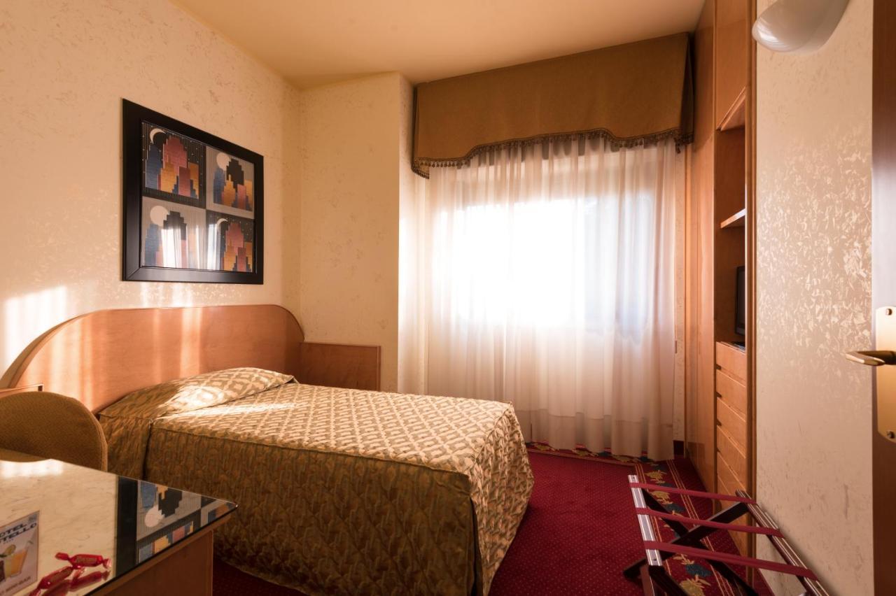 Hotel Castello Artemide Congressi Castel San Pietro Terme Ngoại thất bức ảnh