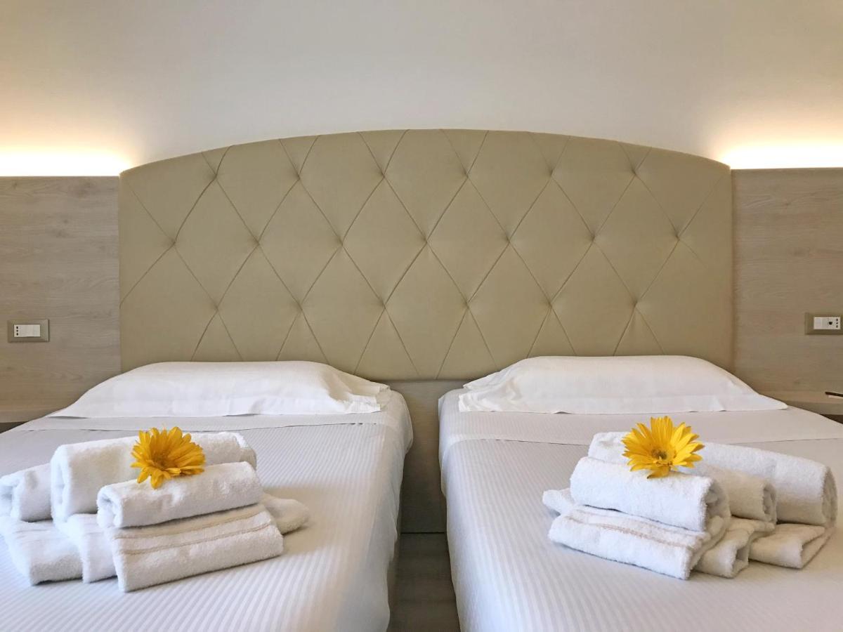 Hotel Castello Artemide Congressi Castel San Pietro Terme Ngoại thất bức ảnh