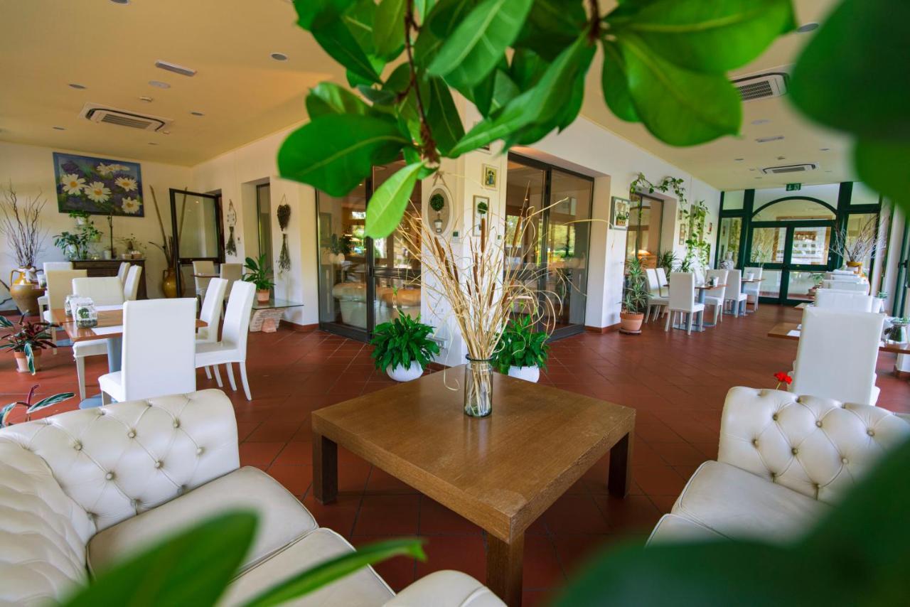 Hotel Castello Artemide Congressi Castel San Pietro Terme Ngoại thất bức ảnh