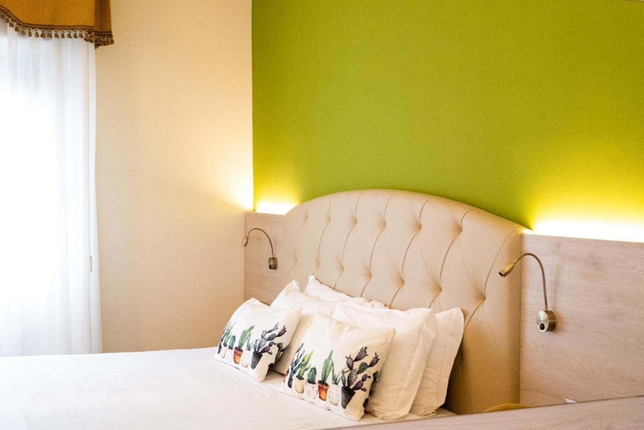 Hotel Castello Artemide Congressi Castel San Pietro Terme Ngoại thất bức ảnh