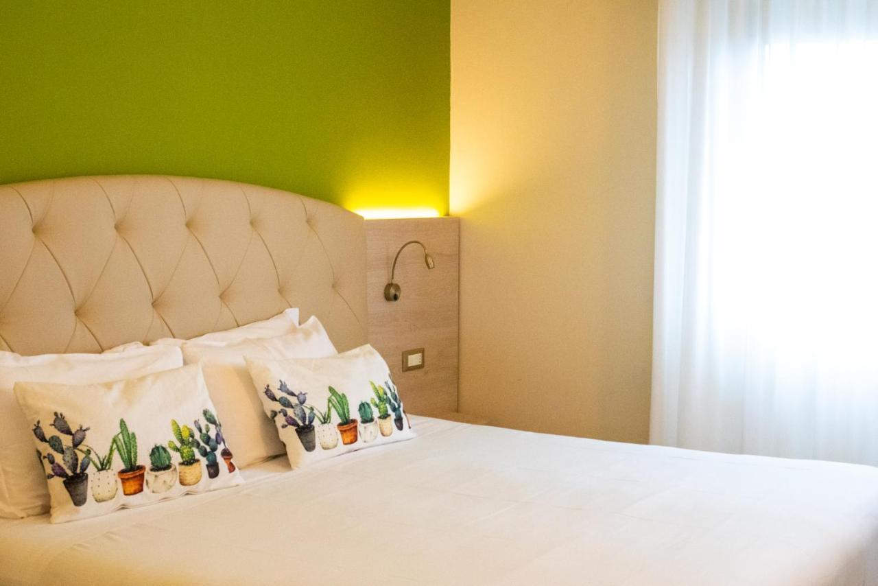 Hotel Castello Artemide Congressi Castel San Pietro Terme Ngoại thất bức ảnh