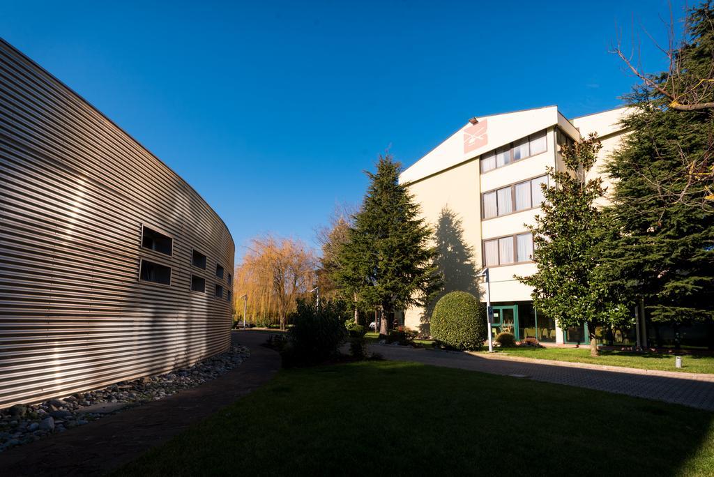 Hotel Castello Artemide Congressi Castel San Pietro Terme Ngoại thất bức ảnh