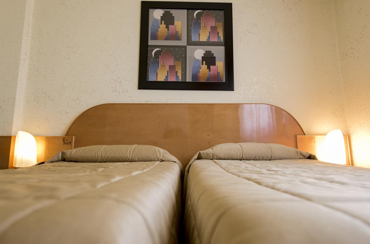 Hotel Castello Artemide Congressi Castel San Pietro Terme Ngoại thất bức ảnh