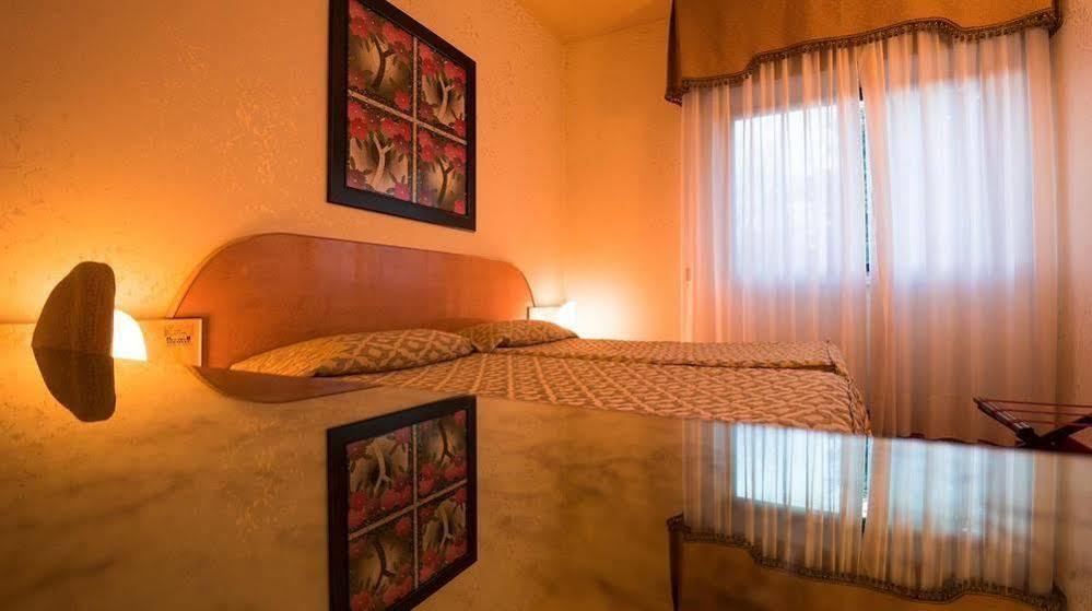 Hotel Castello Artemide Congressi Castel San Pietro Terme Ngoại thất bức ảnh